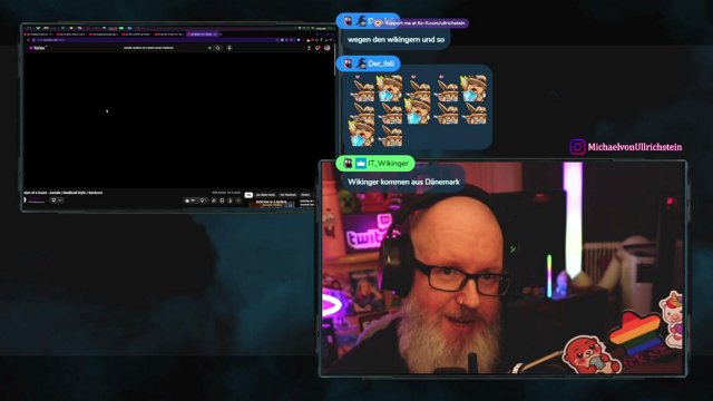 Aktuelles Stream-Vorschaubild