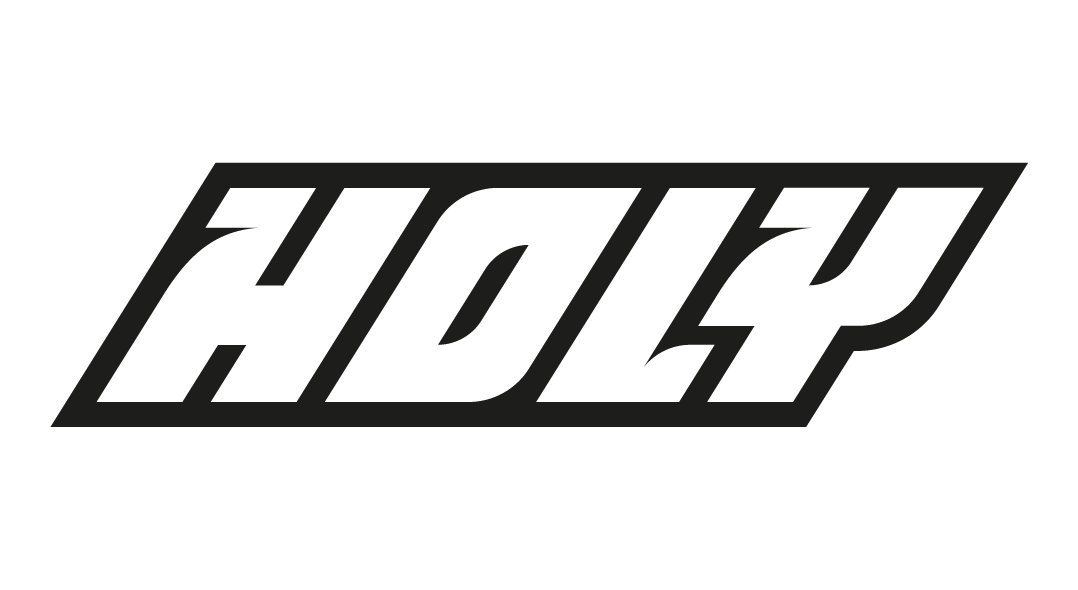 Holy Logo